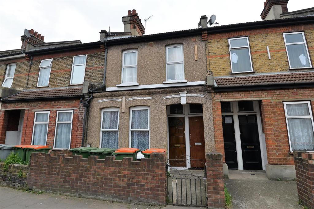 Buy or rent a property | Green Street, London E7 8DA