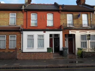 Buy or rent a property | Green Street, London E7 8DA