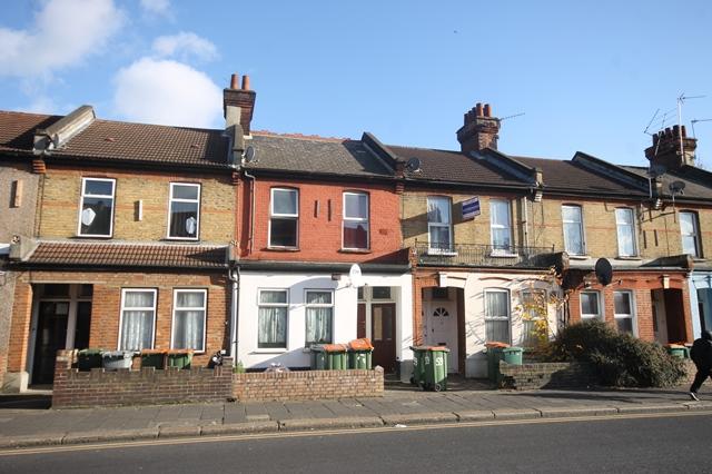 Buy or rent a property | Green Street, London E7 8DA