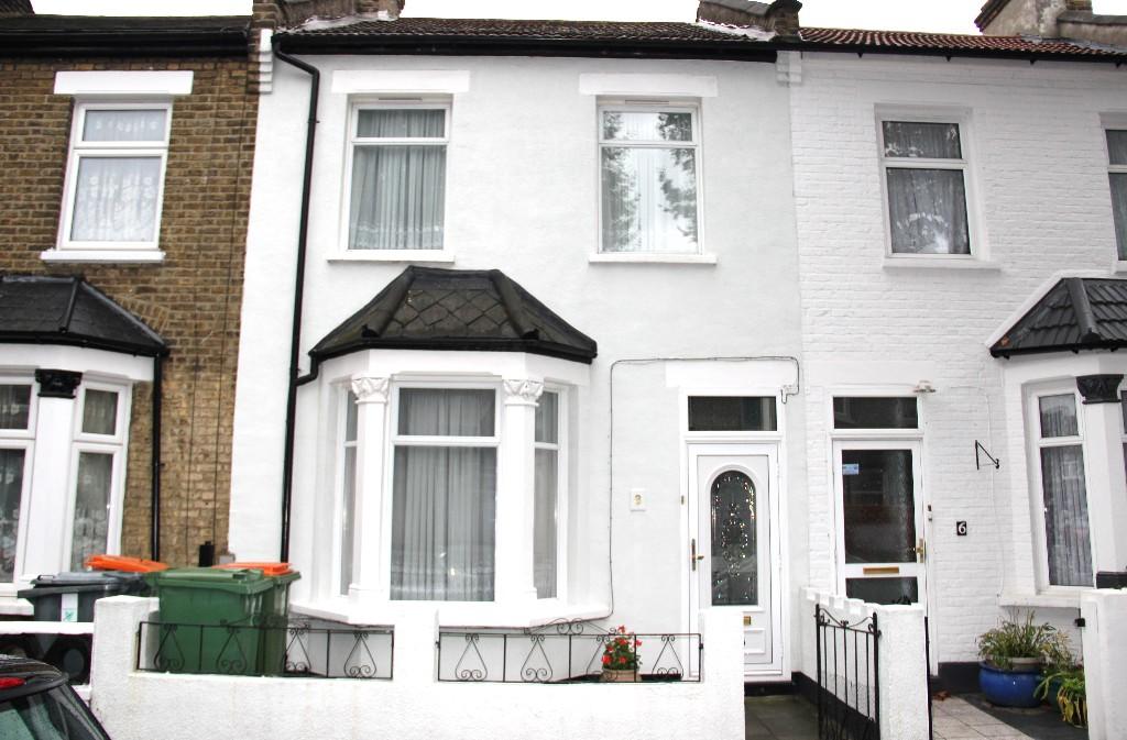 Buy or rent a property | St. Dunstan's Road, London E7 8DB