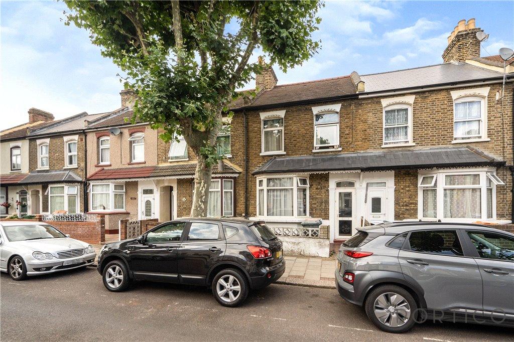Buy or rent a property | St. Dunstan's Road, London E7 8DB