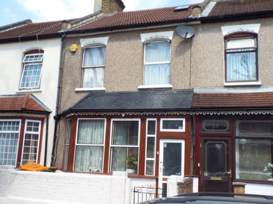 Buy or rent a property | St. Dunstan's Road, London E7 8DB