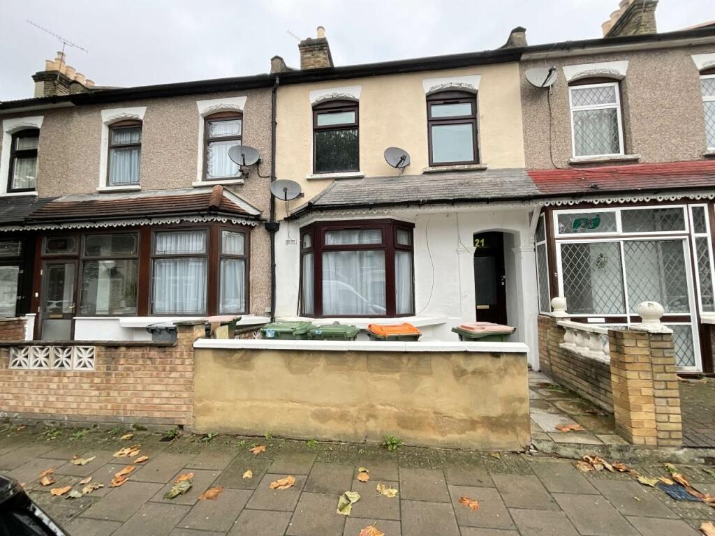 Buy or rent a property | St. Dunstan's Road, London E7 8DB
