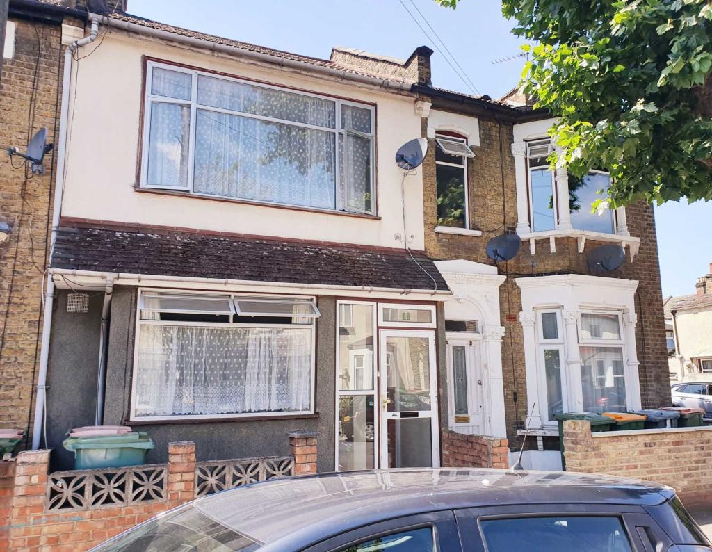 Buy or rent a property | Ratcliff Road, London E7 8DD