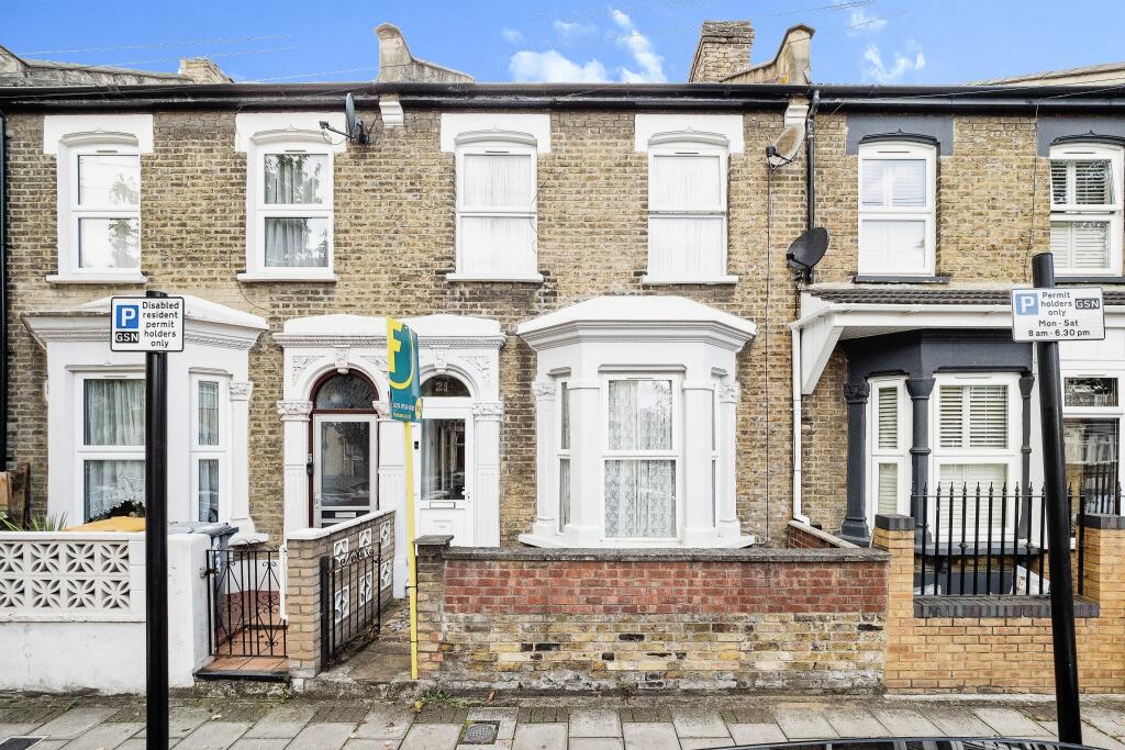 Buy or rent a property | Ratcliff Road, London E7 8DD