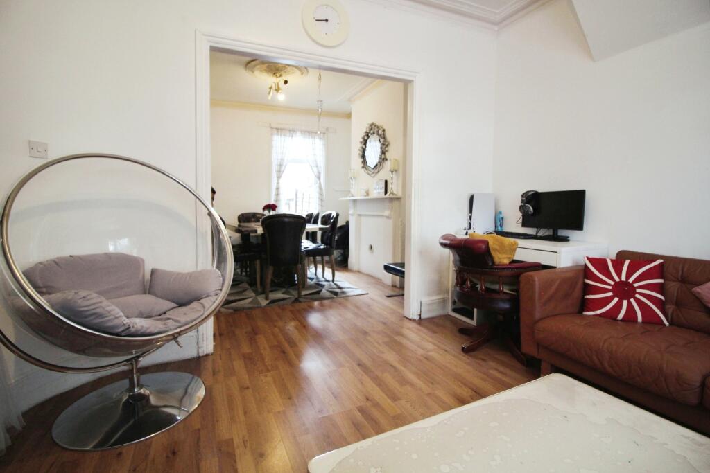 Buy or rent a property | Ratcliff Road, London E7 8DD
