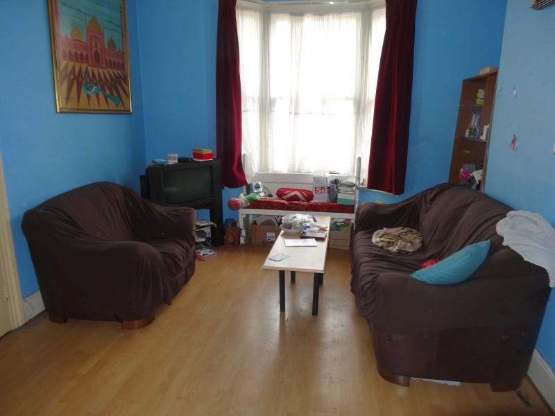 Buy or rent a property | Ratcliff Road, London E7 8DD