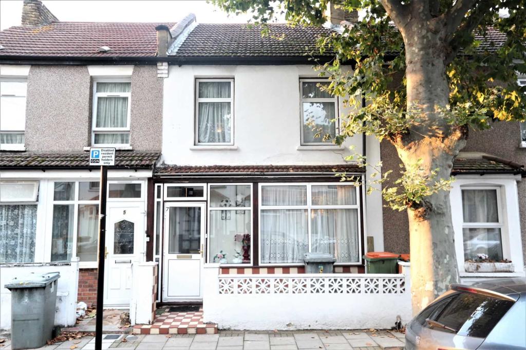 Buy or rent a property | Finden Road, London E7 8DE