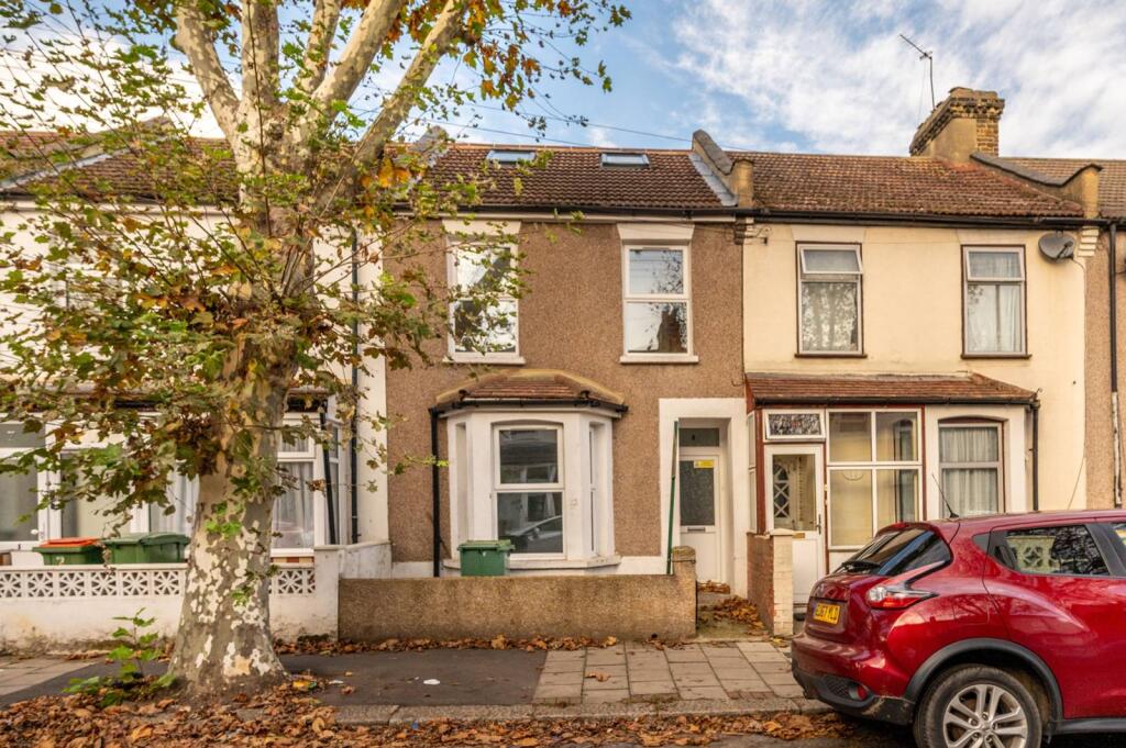Buy or rent a property | Finden Road, London E7 8DE