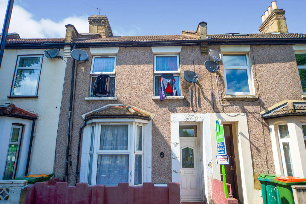 Buy or rent a property | Finden Road, London E7 8DE