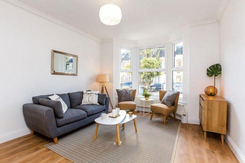 Buy or rent a property | Sherrard Road, London E7 8DN