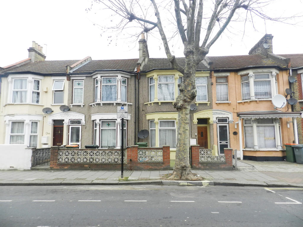 Buy or rent a property | Sherrard Road, London E7 8DN