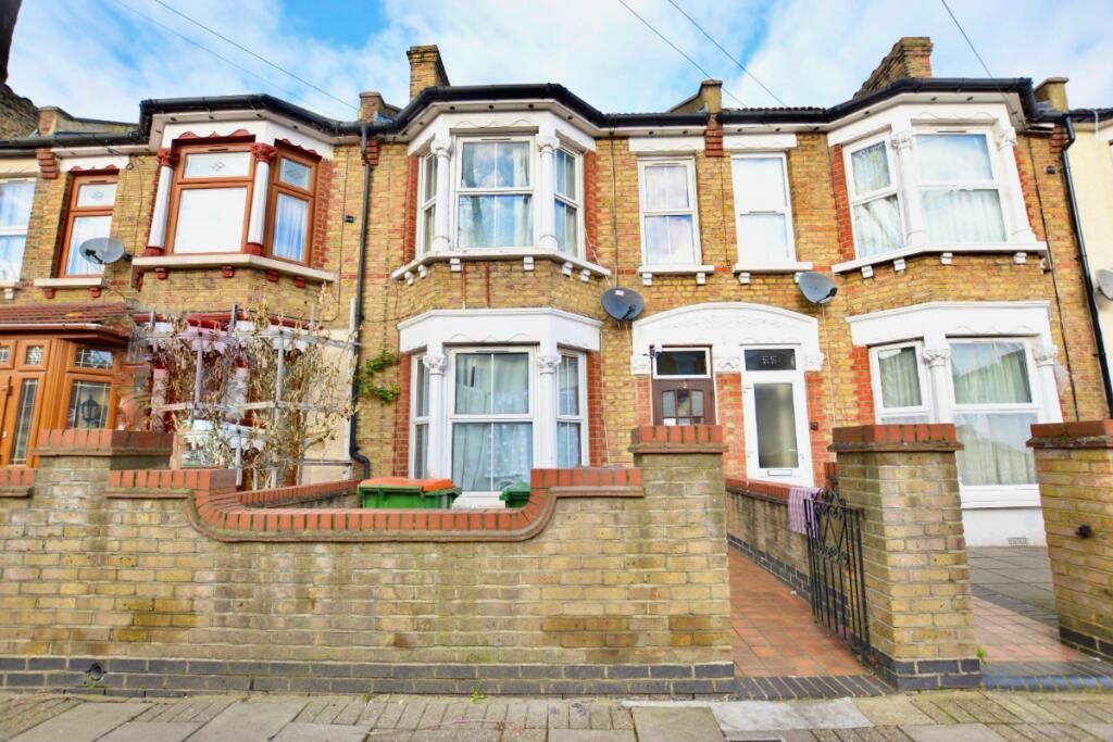 Buy or rent a property | Sherrard Road, London E7 8DN
