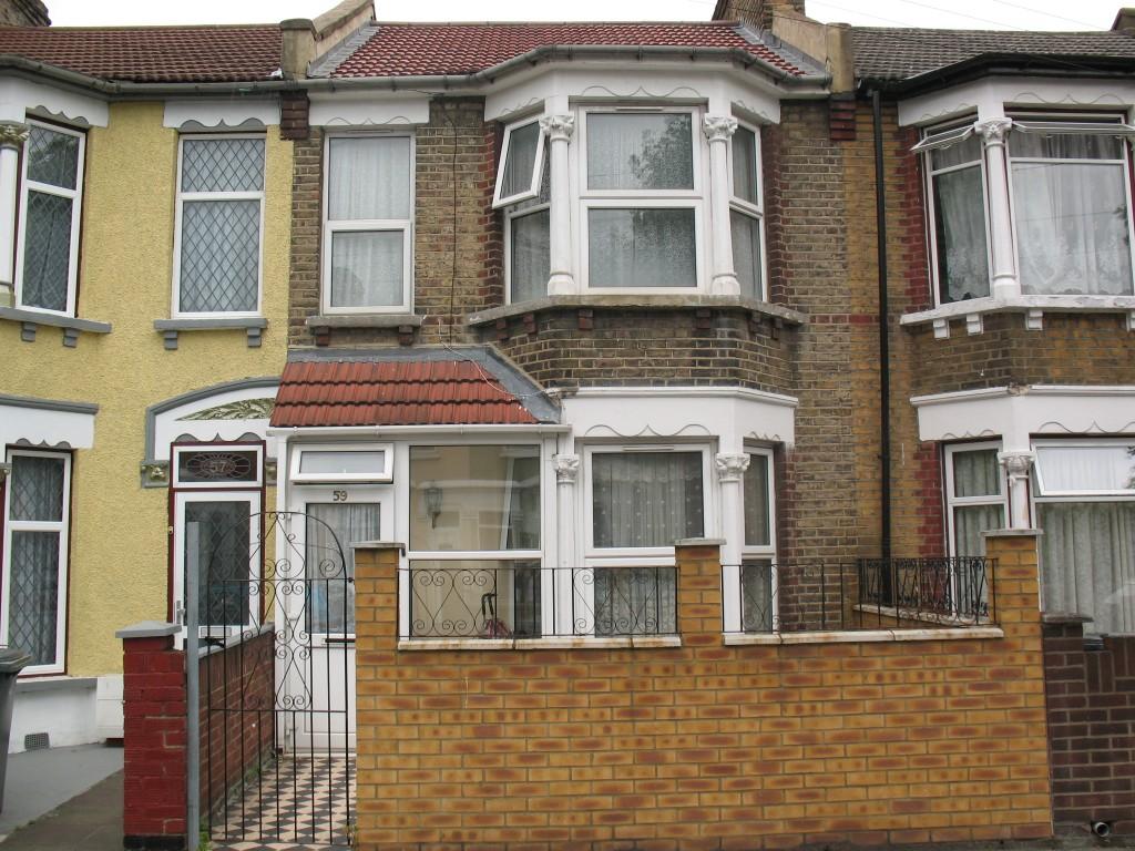 Buy or rent a property | Sherrard Road, London E7 8DN