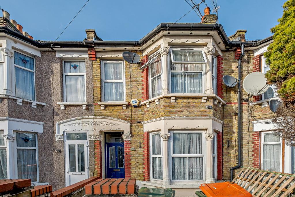 Buy or rent a property | Sherrard Road, London E7 8DN