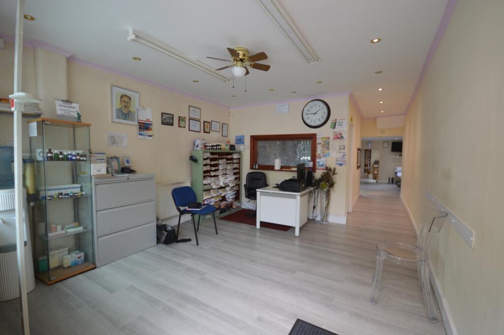 Buy or rent a property | Katherine Road, London E7 8DP