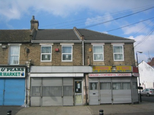 Buy or rent a property | Katherine Road, London E7 8DR