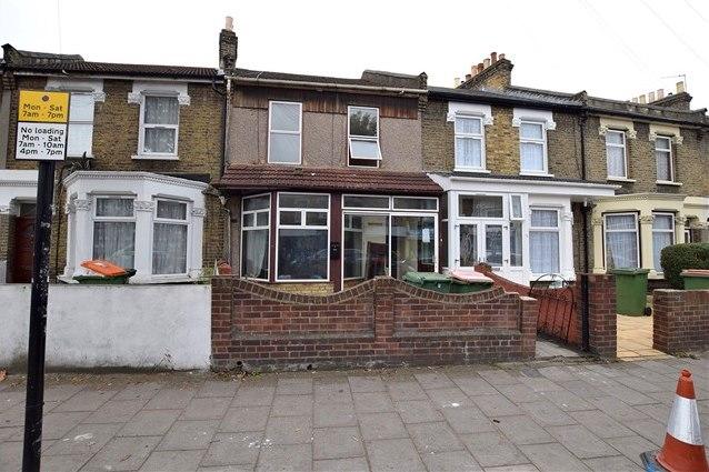 Buy or rent a property | Katherine Road, London E7 8DR