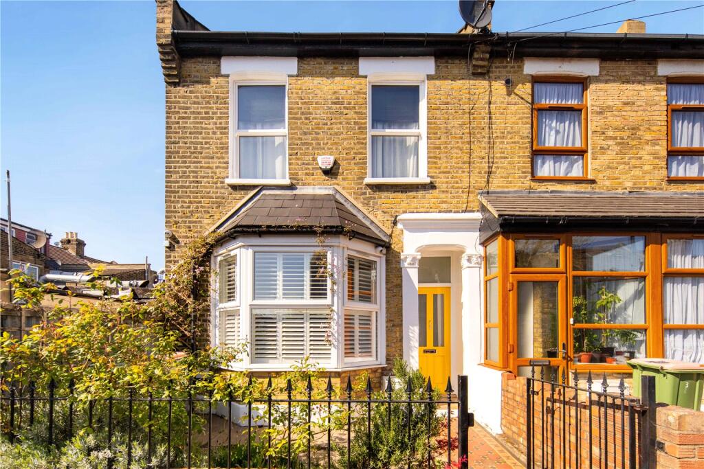 Buy or rent a property | Halley Road, London E7 8DS