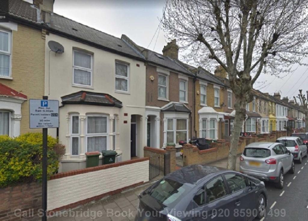 Buy or rent a property | Halley Road, London E7 8DS