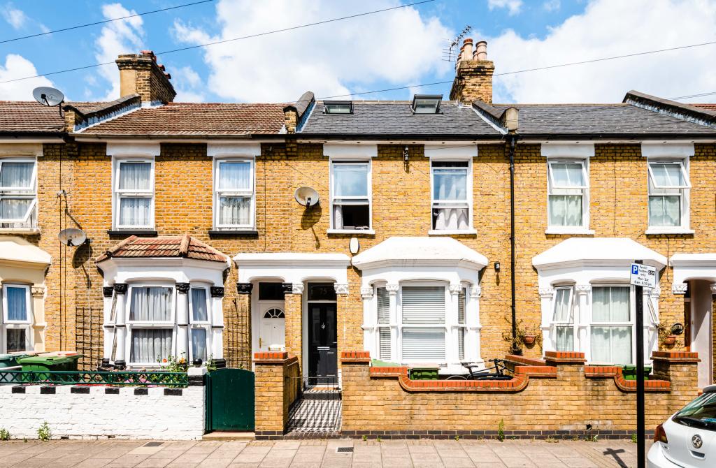 Buy or rent a property | Halley Road, London E7 8DS