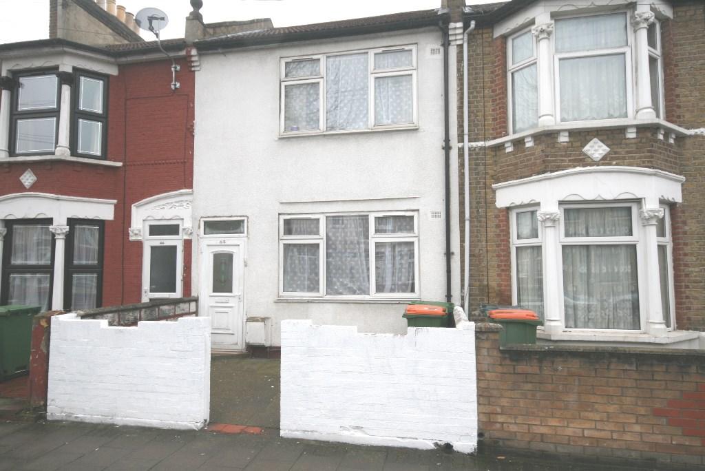 Buy or rent a property | Halley Road, London E7 8DT