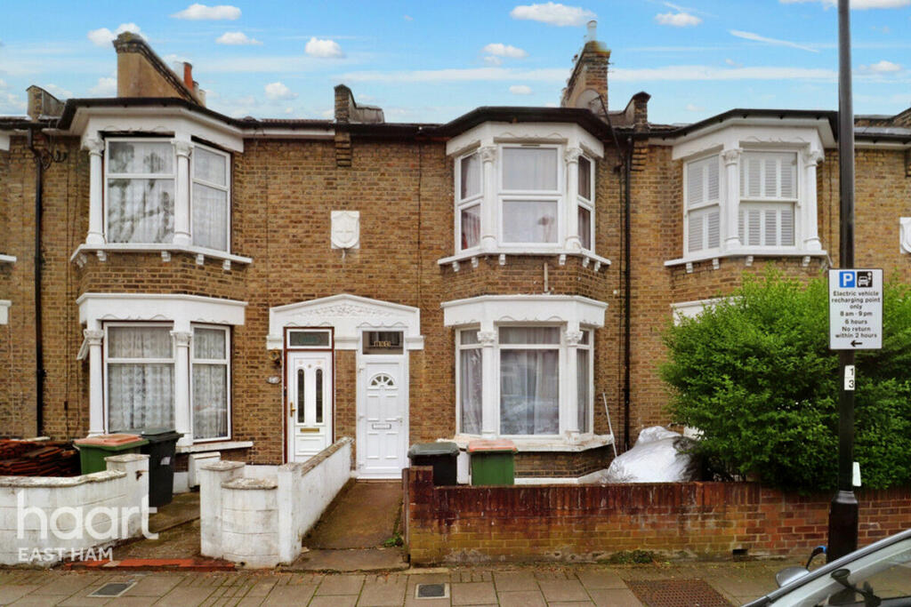 Buy or rent a property | Halley Road, London E7 8DU