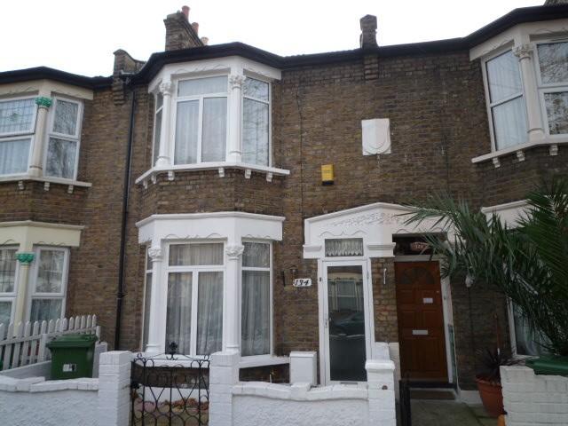 Buy or rent a property | Halley Road, London E7 8DU