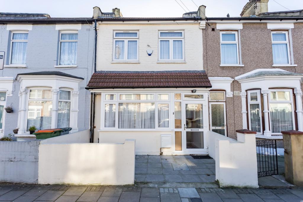 Buy or rent a property | Sherrard Road, London E7 8DW