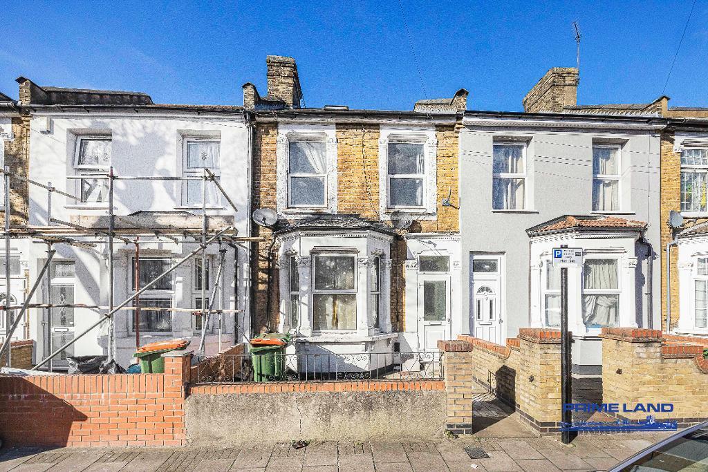 Buy or rent a property | Sherrard Road, London E7 8DY