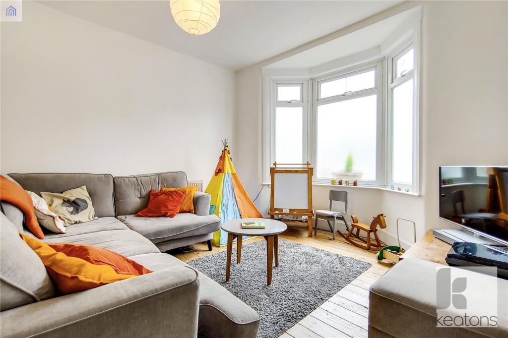 Buy or rent a property | Sherrard Road, London E7 8DY