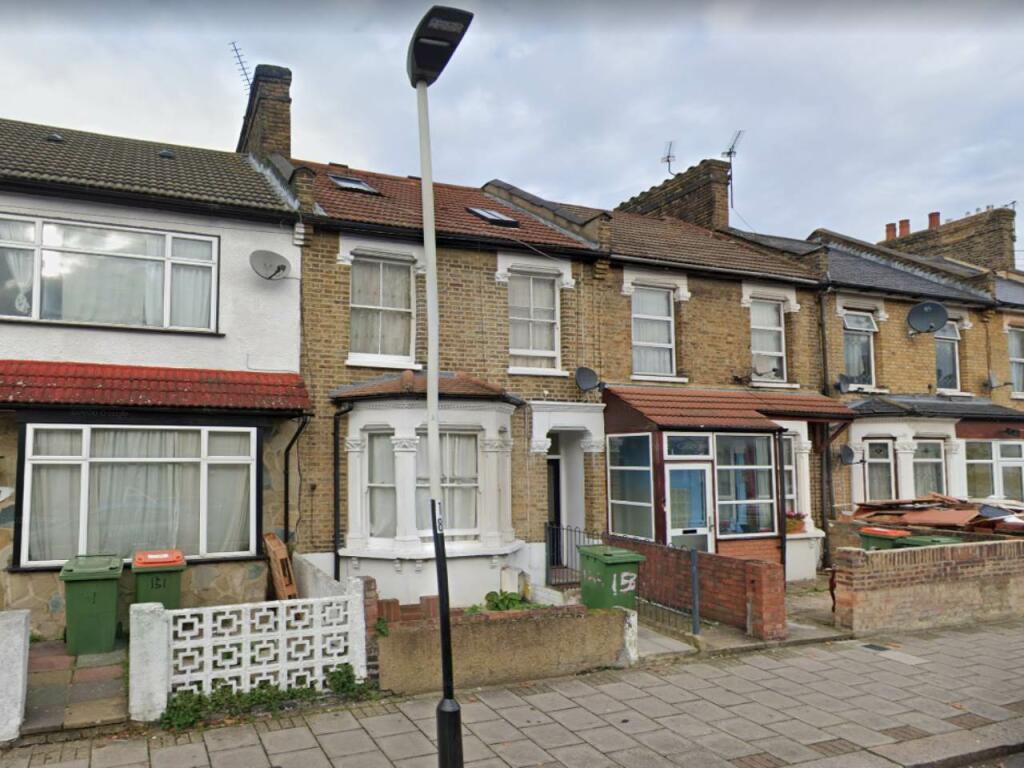 Buy or rent a property | Sherrard Road, London E7 8DY