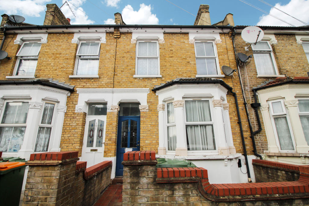 Buy or rent a property | Sherrard Road, London E7 8DY