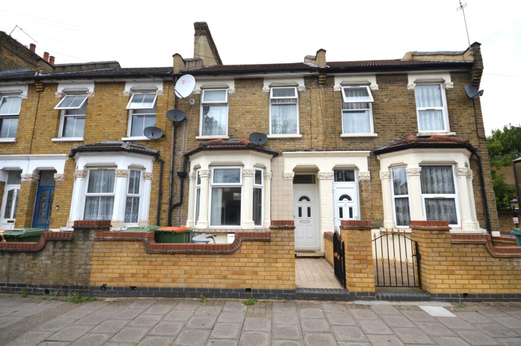 Buy or rent a property | Sherrard Road, London E7 8DY