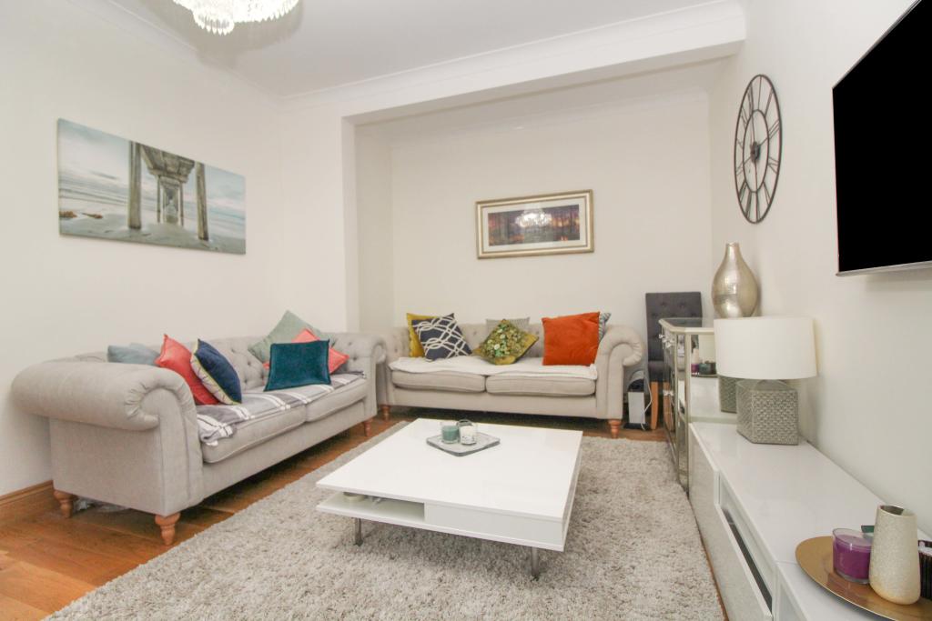 Buy or rent a property | Sherrard Road, London E7 8DY