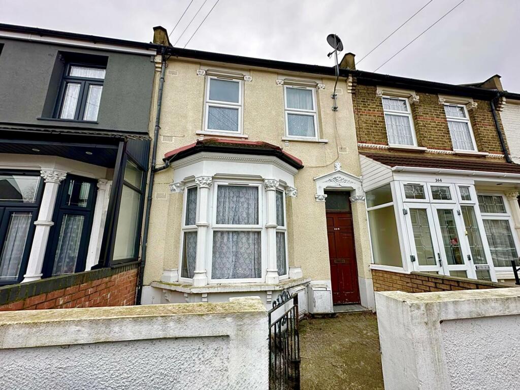 Buy or rent a property | Sherrard Road, London E7 8DZ