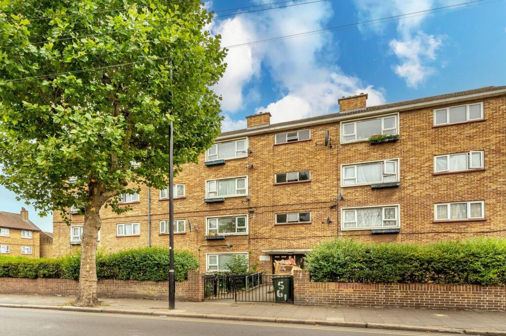Buy or rent a property | Katherine Road, London E7 8EA