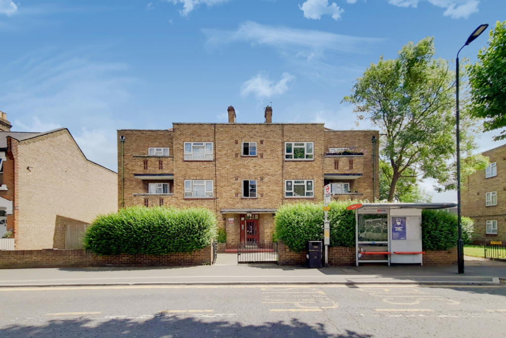 Buy or rent a property | Katherine Road, London E7 8EA