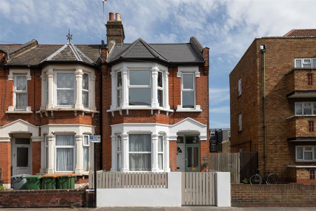 Buy or rent a property | Katherine Road, London E7 8EA