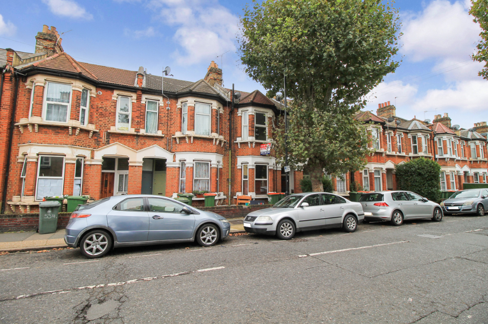 Buy or rent a property | Katherine Road, London E7 8EA