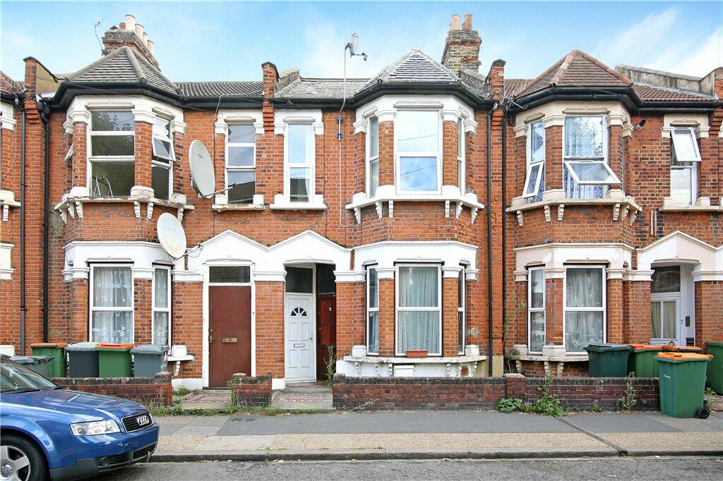 Buy or rent a property | Katherine Road, London E7 8EA