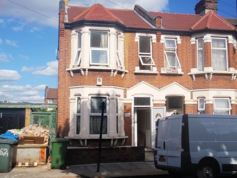 Buy or rent a property | Katherine Road, London E7 8EA