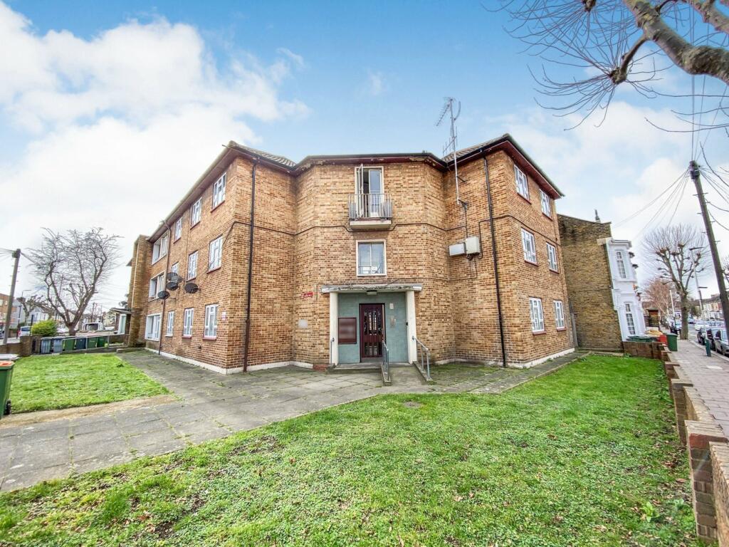 Buy or rent a property | Katherine Road, London E7 8EB