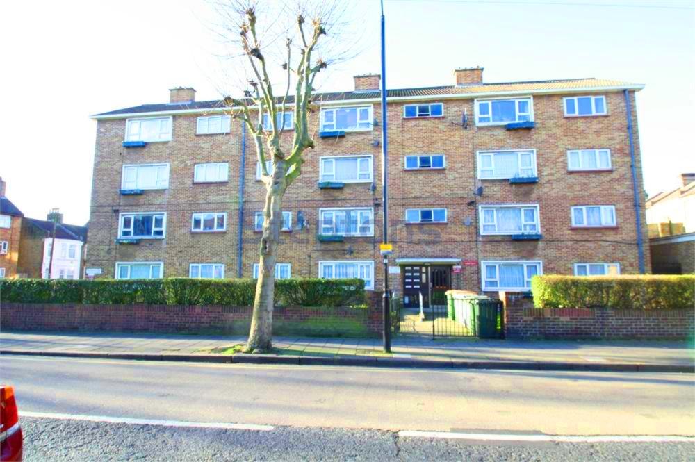 Buy or rent a property | Katherine Road, London E7 8EB