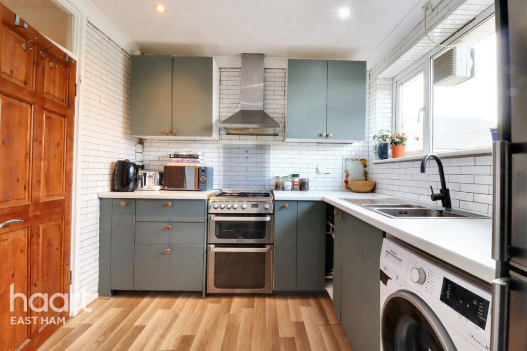 Buy or rent a property | Katherine Road, London E7 8EB