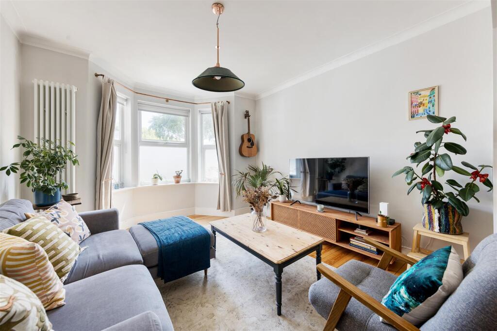 Buy or rent a property | Sandringham Road, London E7 8ED