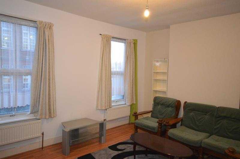 Buy or rent a property | Sandringham Road, London E7 8ED