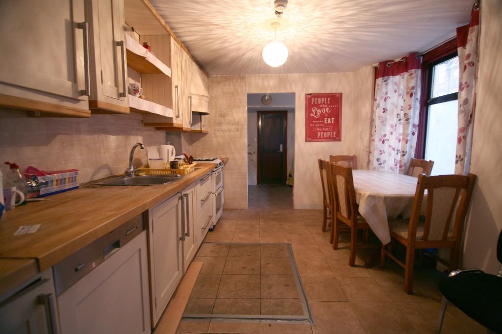 Buy or rent a property | Henderson Road, London E7 8EF