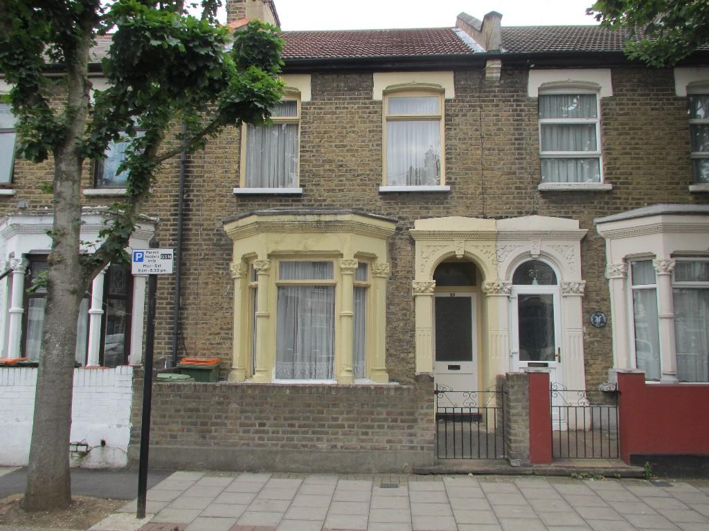 Buy or rent a property | Henderson Road, London E7 8EF