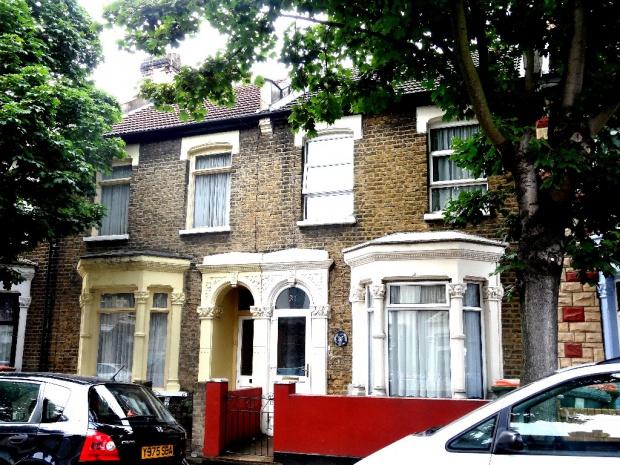 Buy or rent a property | Henderson Road, London E7 8EF